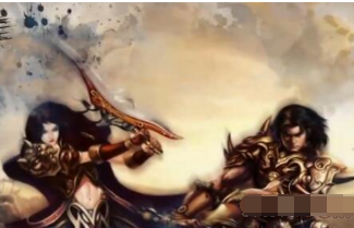 蓝月传奇封魔谷一键扫荡功能